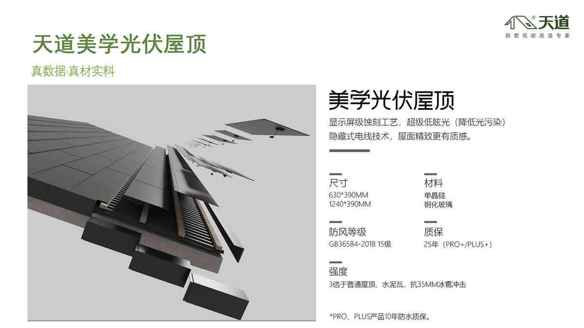 光伏屋顶建设要重点关注哪些内容？