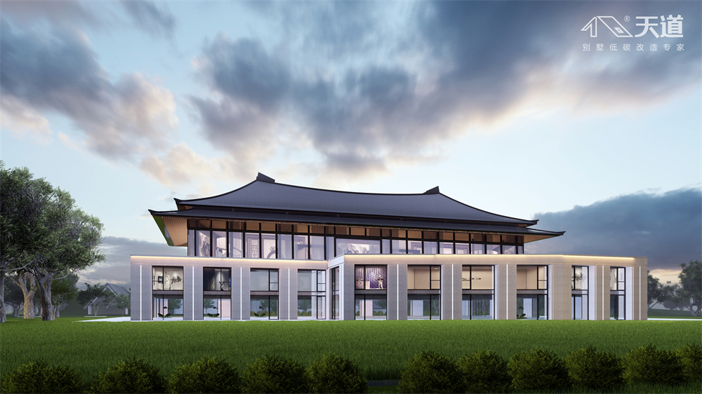 太阳能光伏一般应用于哪些场景？具有哪些优点？