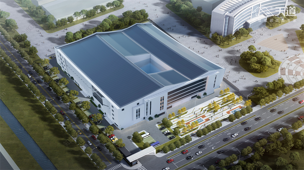 光伏建筑一体化是什么，它的前景如何